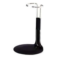 Magideal - Soporte De Figura De Acción A Escala 1:12, Soporte Ajustable, Modelo De Muñeca, Soporte De Modelo De Figuras De Acción, Soporte Para Juguete De Colecc