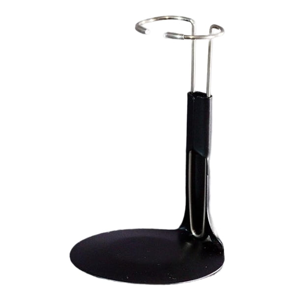 Soporte de figura de acción a escala 1:12, soporte ajustable, modelo de muñeca, soporte de modelo de figuras de acción, soporte para juguete de colecc