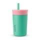 thumbnail image 1 of Botella de agua Owala Kids Insulation de acero inoxidable de 350 ml, 1 of 3