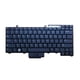 thumbnail image 1 of Para Teclado Latitude E6400 E6410 E6500 E6510 Sin Stick Point, 1 of 3