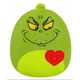thumbnail image 1 of Figura de juguete Squishmallows 13 cm El Grinch Navidad, 1 of 4