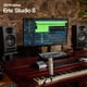 thumbnail image 4 of Monitores de estudio PreSonus Eris Studio 8 de 8 pulgadas, 2 vías, activos, 4 of 7