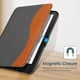 thumbnail image 4 of Funda Fintie para Kindle Paperwhite 12.ª generación 2024 con función de apagado automático, 4 of 9