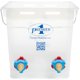 thumbnail image 2 of Cubo Premier 1 Supplies 9,5 L de 2 orificios para corderos y cabritos, 2 of 7