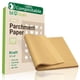 thumbnail image 1 of Papel pergamino Biocean 30 x 41 cm, 200 hojas antiadherentes, 1 of 6