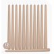 thumbnail image 2 of Cera de parafina Hyoola Sahara de Taper Candles, color beige, 35 cm, 12 horas de combustión, 2 of 8