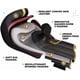 thumbnail image 2 of Guantes de boxeo RDX Kara Series Maya Hide para adultos, 2 of 8