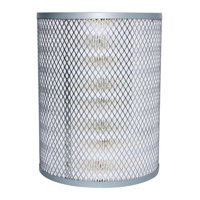 Repuestos Del Sol - Filtro Aire Isuzu Nkr 2.8 1985 1998