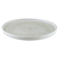 Bonna - Set 6 Pcs Lunar Blanco Hygge Plato Entrada 22 Cm