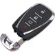 thumbnail image 4 of Funda de llavero Horande para Chevy 4 botones 2017-2020, 4 of 5