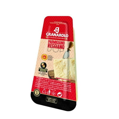 Queso Parmigiano Reggiano Trozo 200 G Granarolo