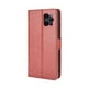 thumbnail image 2 of Funda tipo libro para OPPO Find X3/X3 PRO 5G, cartera todo‑en‑uno, funda multifuncional con tarjetero y correa de muñeca desmontable, 2 of 4