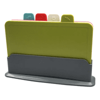 Genérico - Tabla De Cortar Combinada, Juego Tablas Cortar Clasificadas Rectángulo