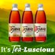 thumbnail image 4 of Muestra de Té Negro Tejava 12x360ml Botellas de Vidrio, 4 of 4