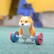 thumbnail image 4 of Figuras de colección BEEMAI Kuraya Shiba Tourshiba Series, 4 of 9