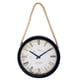 thumbnail image 1 of Reloj Metalico Con Soga 30 Cm Diam., 1 of 2