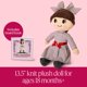 thumbnail image 2 of Muñeca American Girl My First Samantha 34 cm 2 piezas, 2 of 6