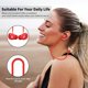 thumbnail image 4 of Correa antipérdida WOFRO para auriculares Bluetooth Beats Studio Buds, 4 of 7