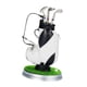 thumbnail image 3 of Bolsa De Golf Portalápices Gadgets De Escritorio Regalos De Cumplea?os Portalápices Bolígrafos Para Palos De Golf Negro, 3 of 5