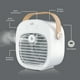 thumbnail image 3 of Ventilador enfriador de aire Ozu con niebla, 3 of 4