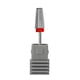 thumbnail image 5 of Broca para uñas, fresas rotativas, removedor de cutículas, accesorio para uso en salón, pulido de cutículas para uñas de gel acrílico, broca eléctrica rojo f, 5 of 5