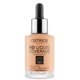 thumbnail image 2 of Base Catrice HD Liquid Coverage 038 Honey Beige, 2 of 7