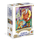 thumbnail image 1 of Puzzle 48 Piezas El Gato con Botas, 1 of 2