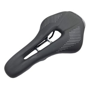 Ioensy - Asiento De Bicicleta Ligero, Cojín Para Asiento De Bicicleta De Montaña Y Carretera, Asiento De Sillín De Bicicleta De Pu