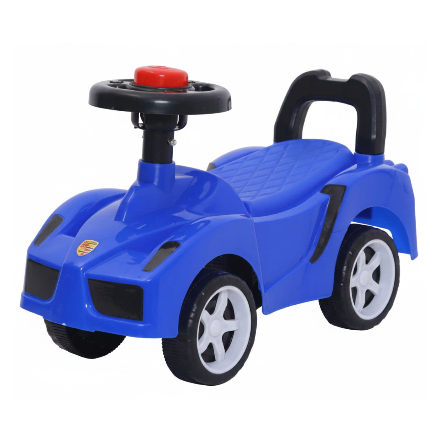 Mundo Online - Auto Correpasillos Caminador Primeros Pasos Para Bebe