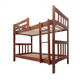 thumbnail image 1 of Camarote Berlin Madera Nogal 1 plaza, 1 of 6