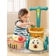 thumbnail image 3 of Carrito Compras Juguete Alimentos Simular Cesta 2en1 Jhn, 3 of 3