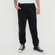 thumbnail image 2 of Pantalón Hombre Jogger Fit Twill Negro Liso Corona, 2 of 5