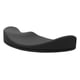 thumbnail image 4 of Reposamuñecas para mouse Soporte ergonómico Almohadillas para mouse de espuma viscoelástica Alfombrilla de soporte Gel de silicona antideslizante, 4 of 5