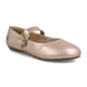 thumbnail image 2 of Ballerina Niña Bubblegummers Pily Dorado, 2 of 5
