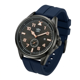 thumbnail image 3 of Reloj Análogo Hombre Umbro Plus Negro UMBP-1500-148, 3 of 4