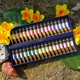 thumbnail image 2 of Juego de acuarelas Mijello Mission Gold 34 colores, 2 of 7