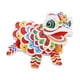 thumbnail image 1 of Figuras De Danza Del León Chino, Imán De Resina Para Refrigerador, Decoración Del Hogar, Estilo B, 1 of 3