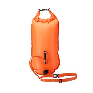 Ioensy - Boya De Natación, Bolsa Inflable Impermeable, Flotador De Seguridad Para Nadar, Para Navegar, Bucear