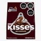 thumbnail image 1 of Chocolates Kisses Creamy Milk, 74 g, 1 of 3