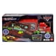 thumbnail image 5 of Set de juego Toy Truck Mattel Disney Pixar Cars Glow Racers Mack, 5 of 5