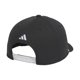 thumbnail image 4 of Gorra Midrange Snapback blanco gris, 4 of 4