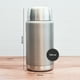 thumbnail image 5 of Termo de Comida Insulado Acero Inox 750 ml Gris Simplit, 5 of 5
