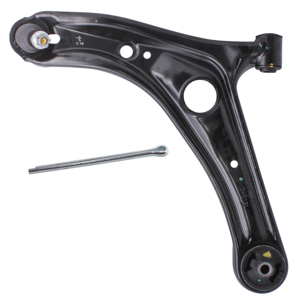 Repuestos Del Sol - Bandeja Suspension Inferior Delantera Izquierda Toyota Yaris 1.5 2003 2005