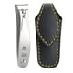 thumbnail image 1 of Cortauñas GermaniKure Professional FINOX de acero inoxidable, 1 of 8