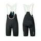 thumbnail image 1 of Shorts Shimano Kodama Bib Talla XL Negro/Blanco, 1 of 2