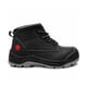 thumbnail image 2 of Calzado de Seguridad Quebec Apollo Negro, 2 of 7