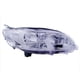 thumbnail image 1 of Optico Derecho Peugeot 301 1.6 Dv6dt Sohc Diesel 2013 2017, 1 of 2