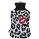 thumbnail image 1 of Guatero Thermicachile 2 Lt Tejido Animal Print Y Beso Rojo, 1 of 2