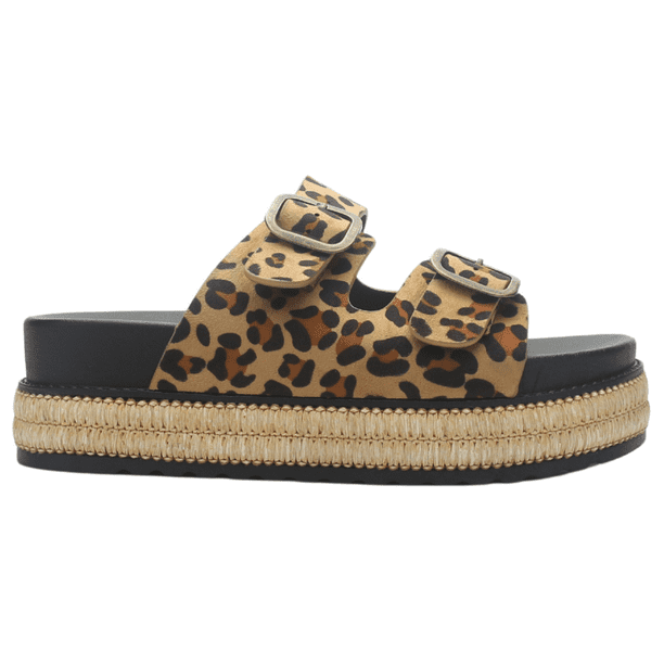 Sandalia de Mujer de color Print Casual Chalada Yukon-17