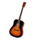 thumbnail image 2 of Guitarra Acústica Clásica 39 Pulgadas Café Y Negro - PA-G2-E4, 2 of 3